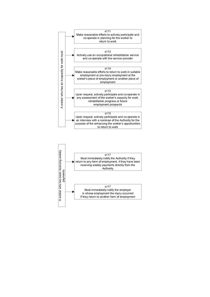 Flowchart 5_RTW Worker
Obligations_Draft 09(2014)