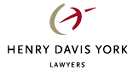 [Henry Davis York Lawyers]