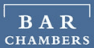 [Bar Chambers]