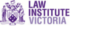 [Law Institute of Victoria]